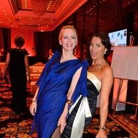 DKMS Life Dreamball 2011 at Ritz Carlton Hotel photos